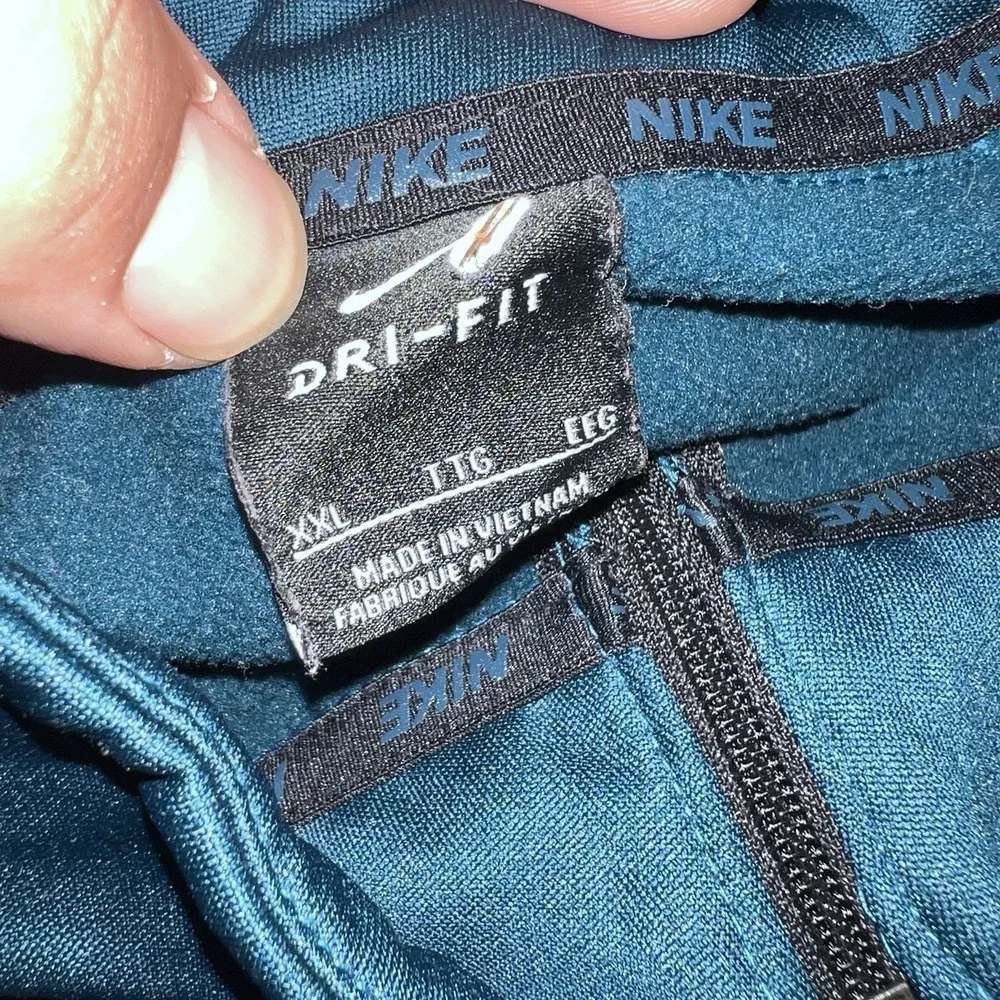Nike dri fit